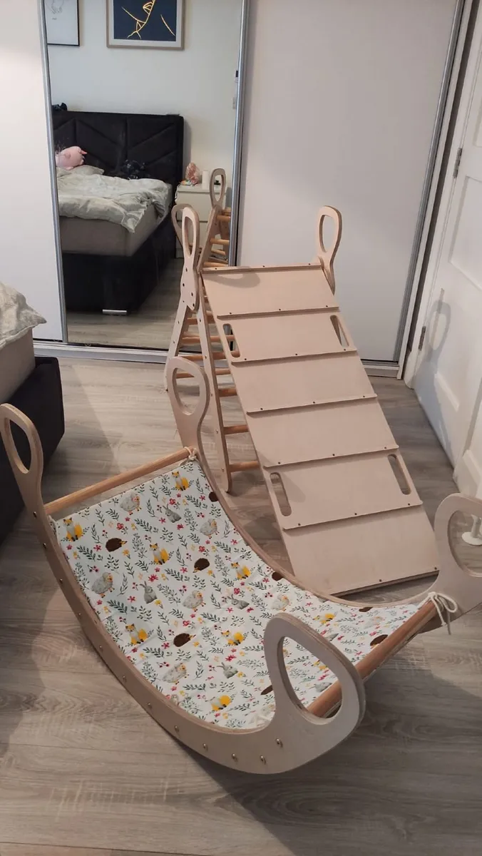 Toddler Gym - Image 3
