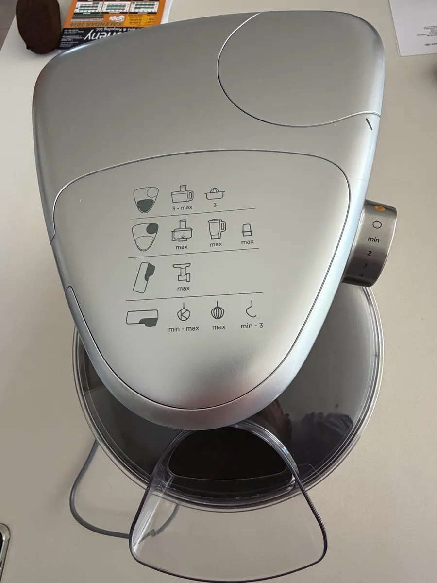 Cake/Stand Mixer - Image 3
