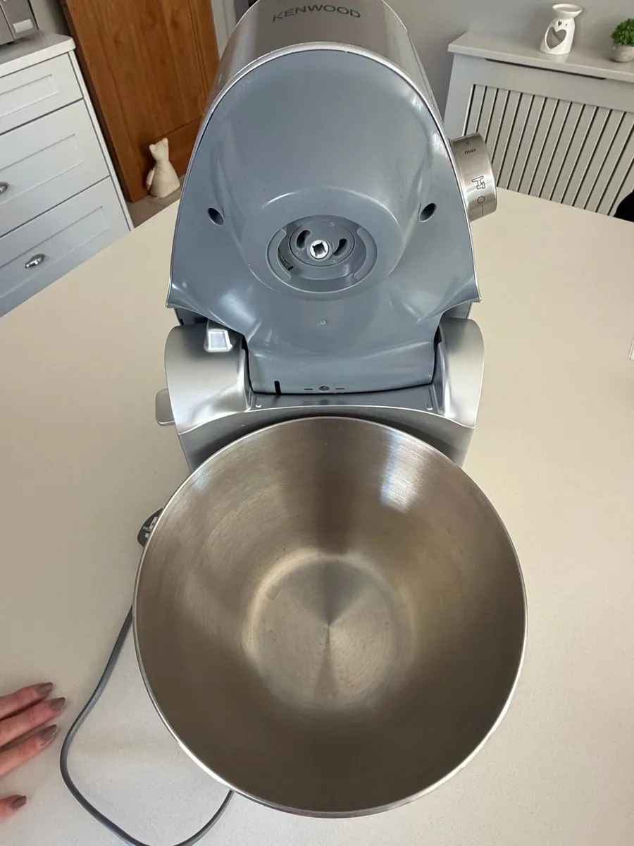 Cake/Stand Mixer - Image 4
