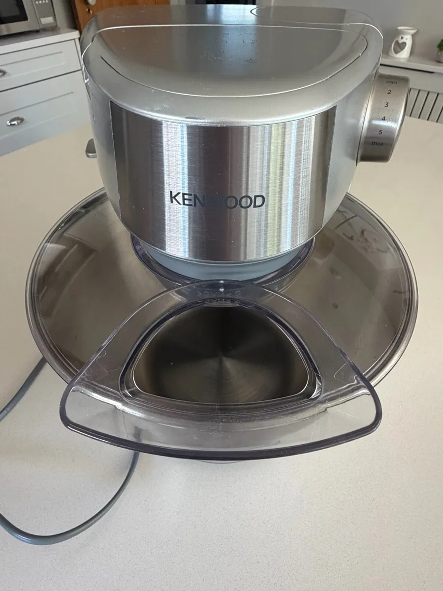 Cake/Stand Mixer - Image 2