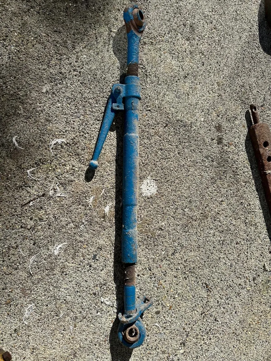Tractor Equipment - Image 2