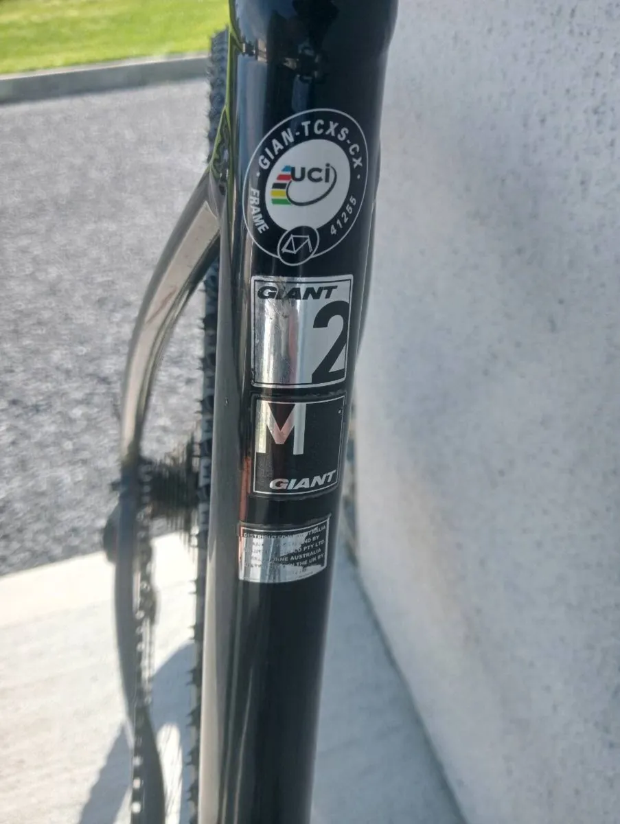 Gravel bike - Image 2