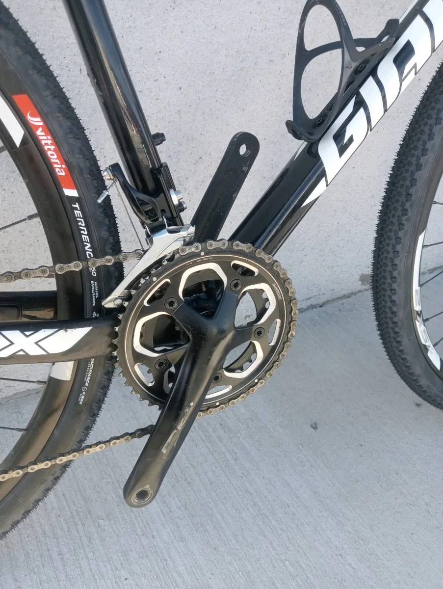 Gravel bike - Image 4