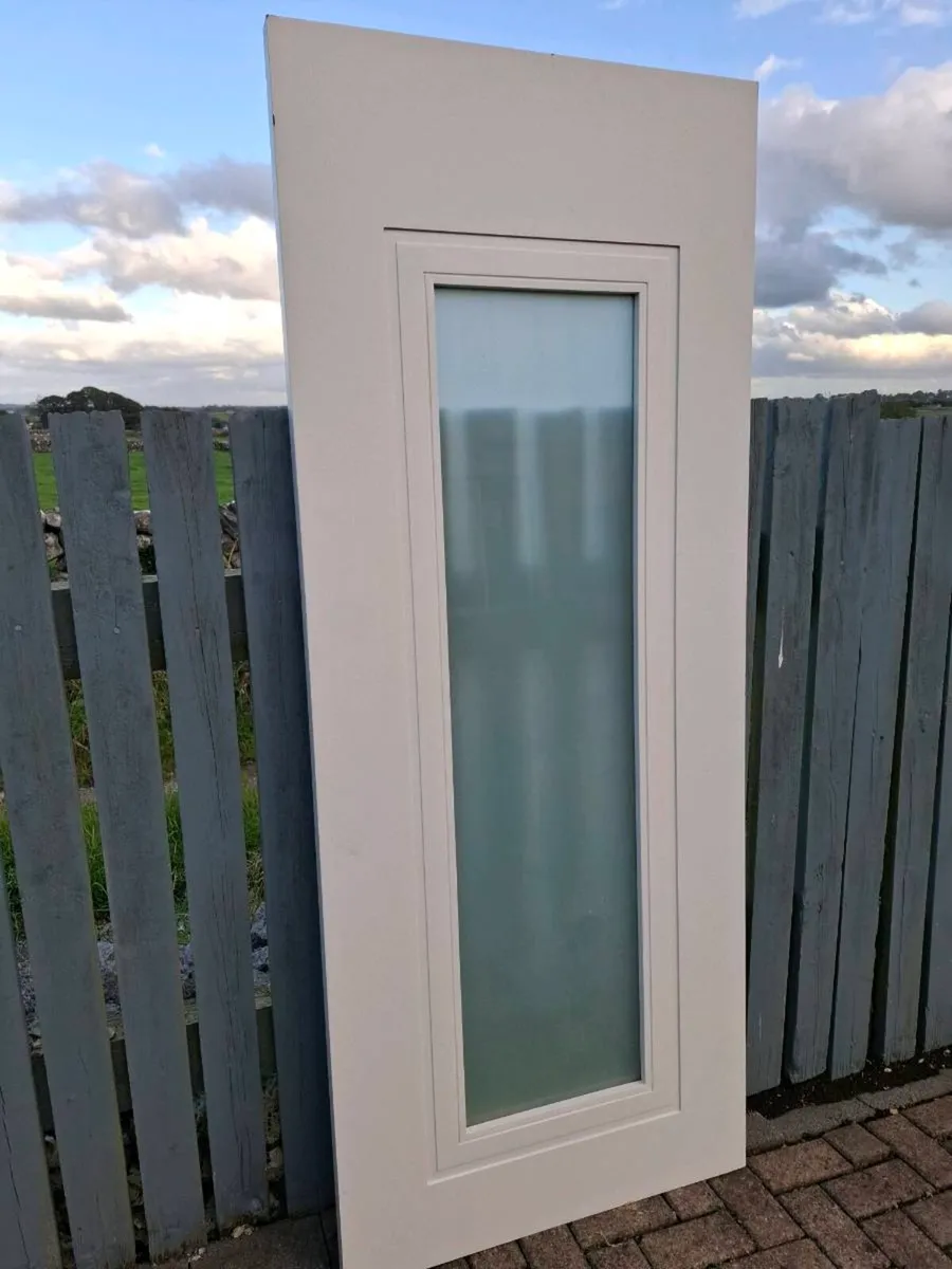 Internal door