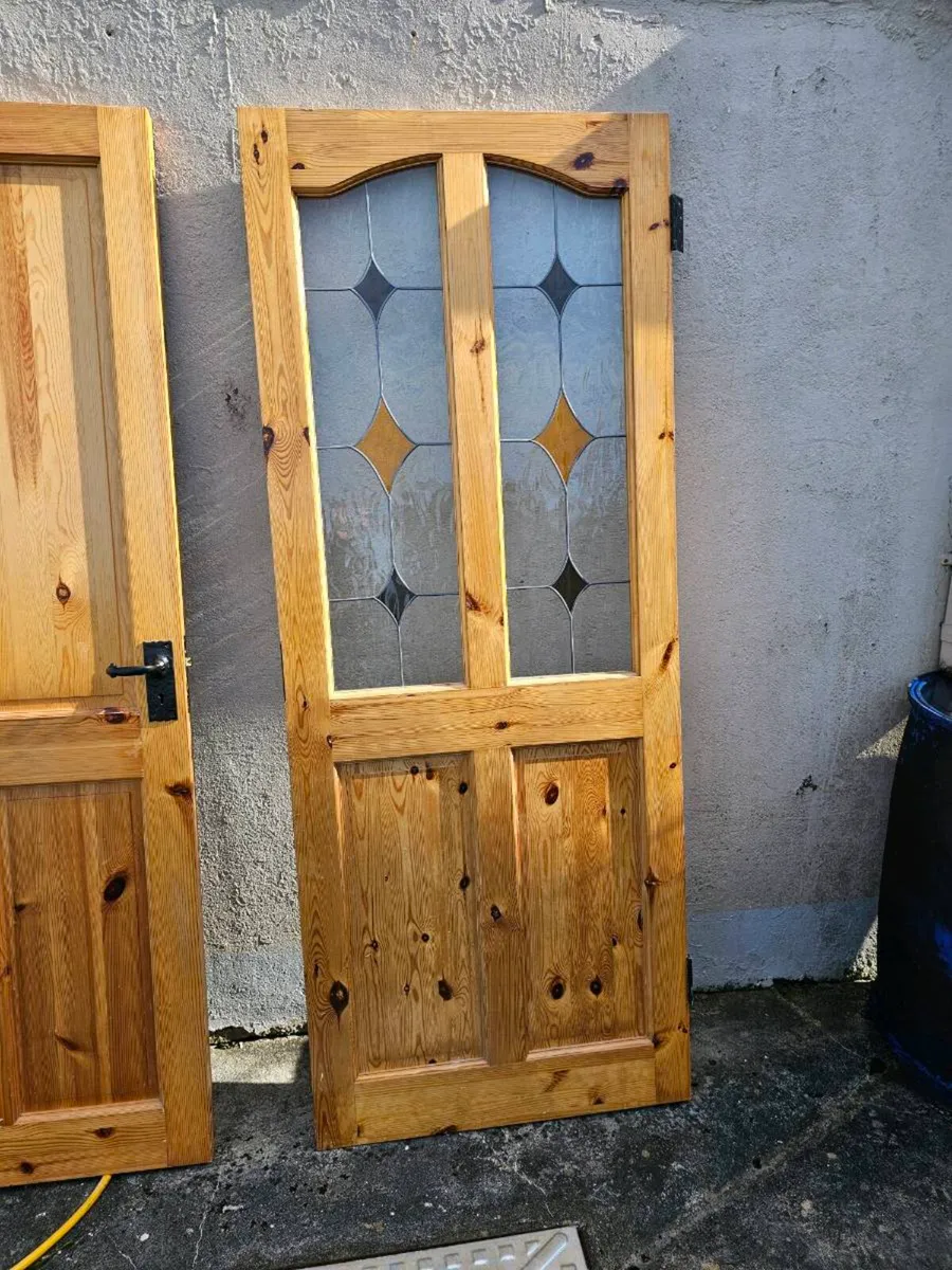 Doors - Image 1