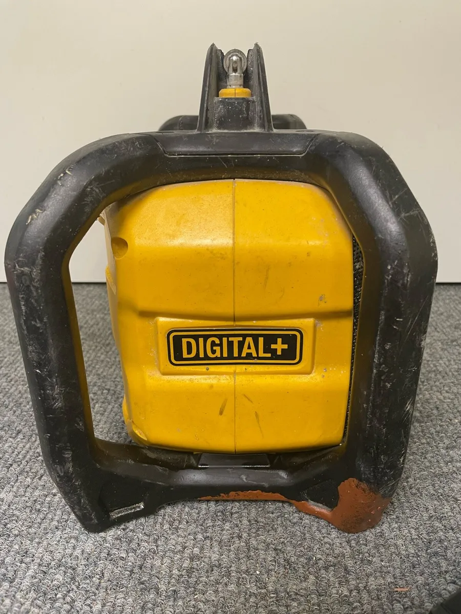 DeWalt - Site Radio - DCR029 - Baretool - Image 4
