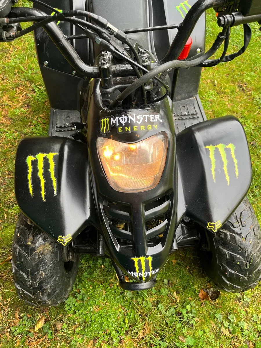 Quad - Image 2