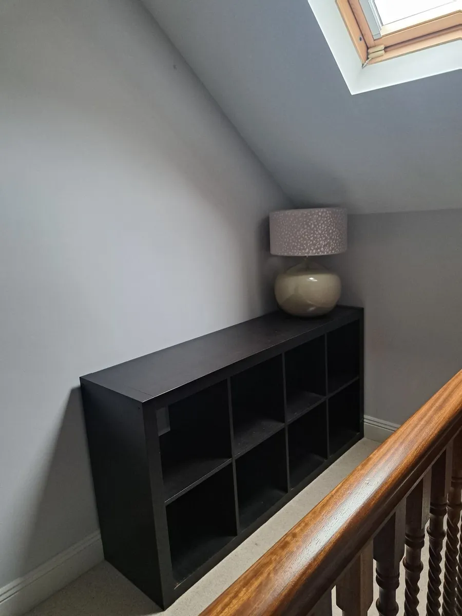 IKEA Kallax Cube Storage Unit - Image 3
