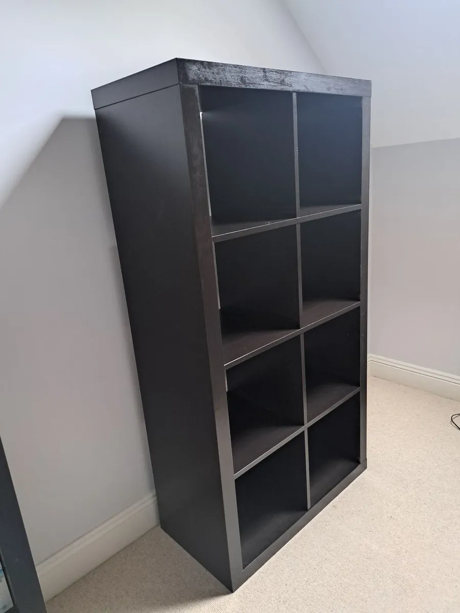 IKEA Kallax Cube Storage Unit - Image 4