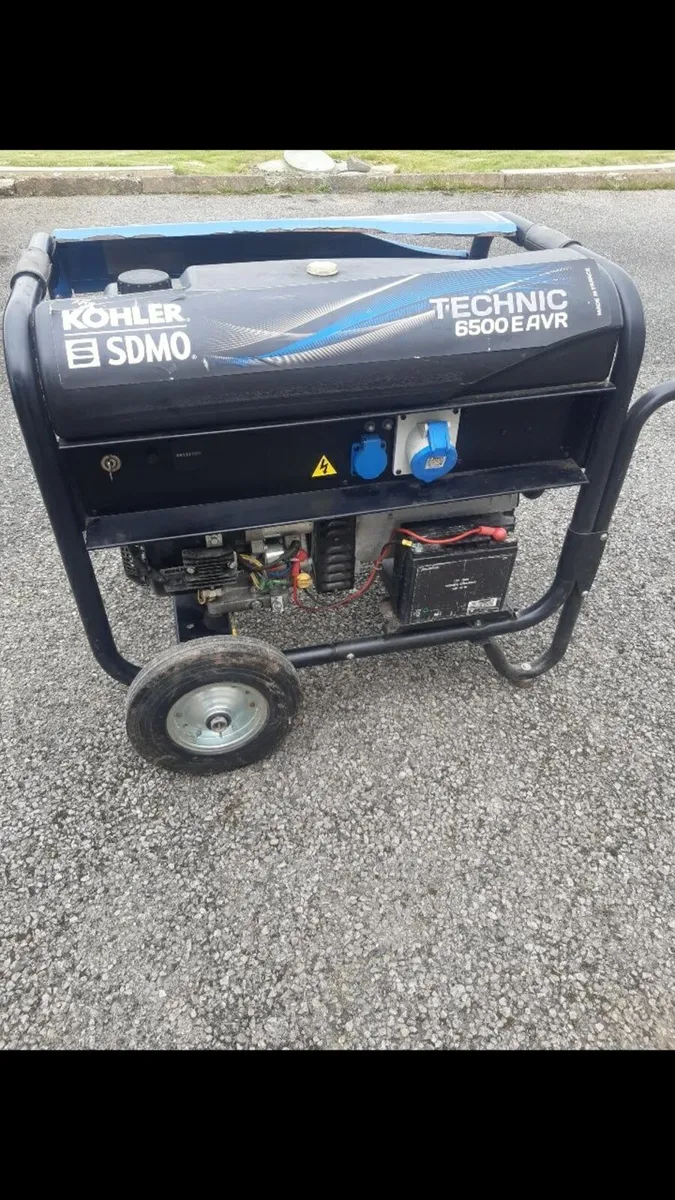 Generator - Image 3