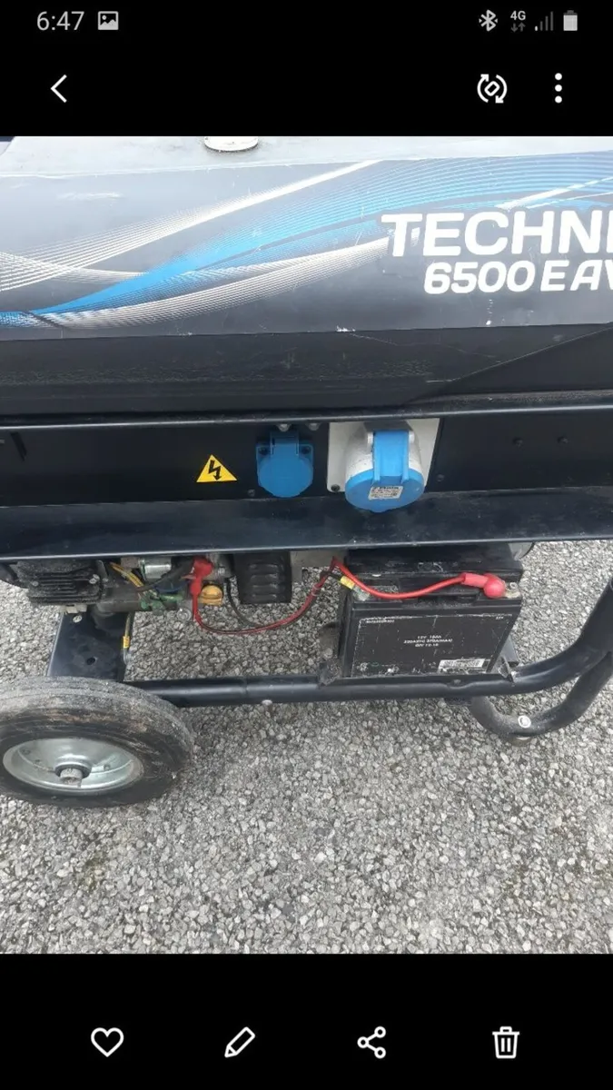 Generator - Image 4