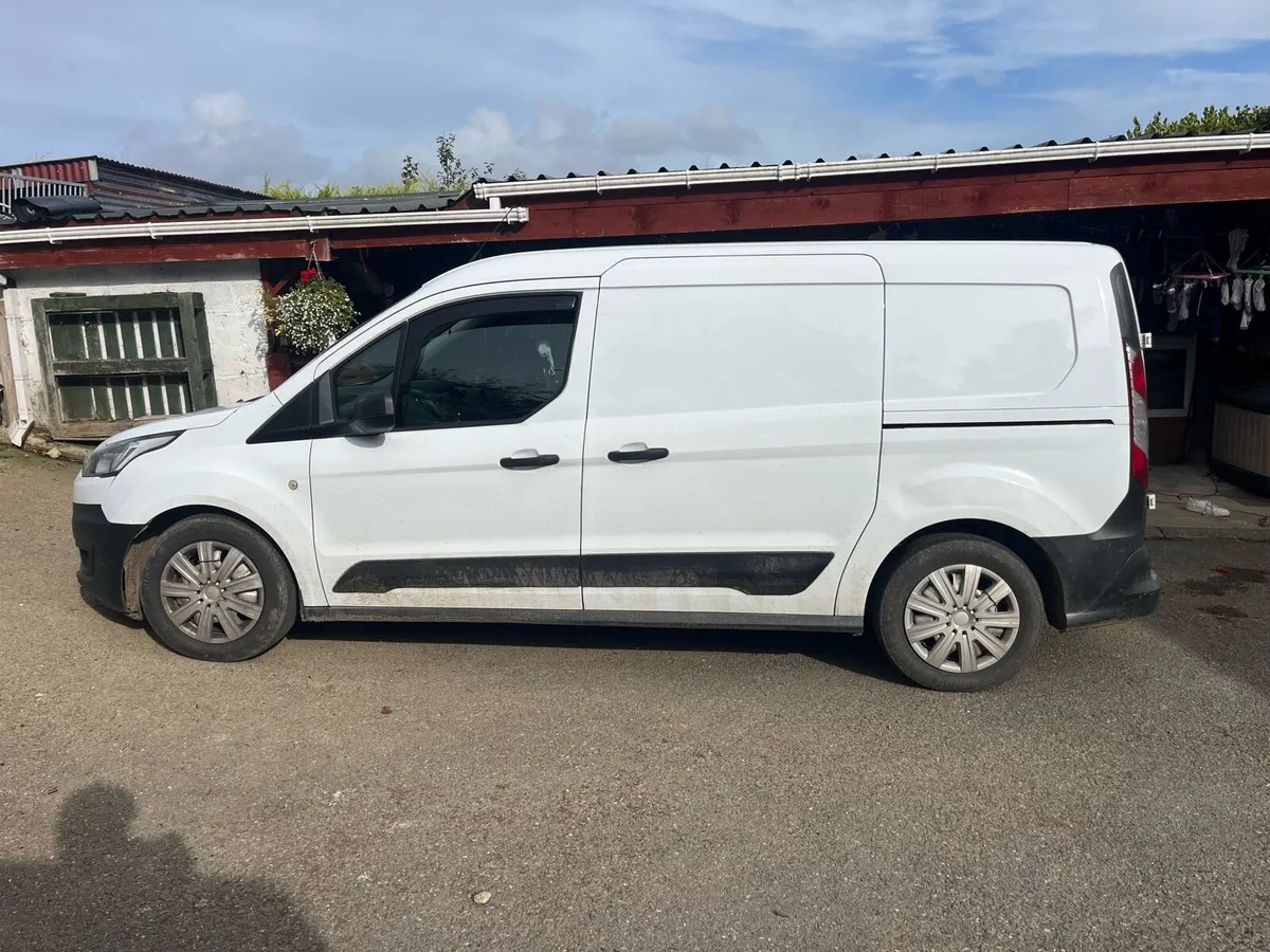 LWB transit connect - Image 3