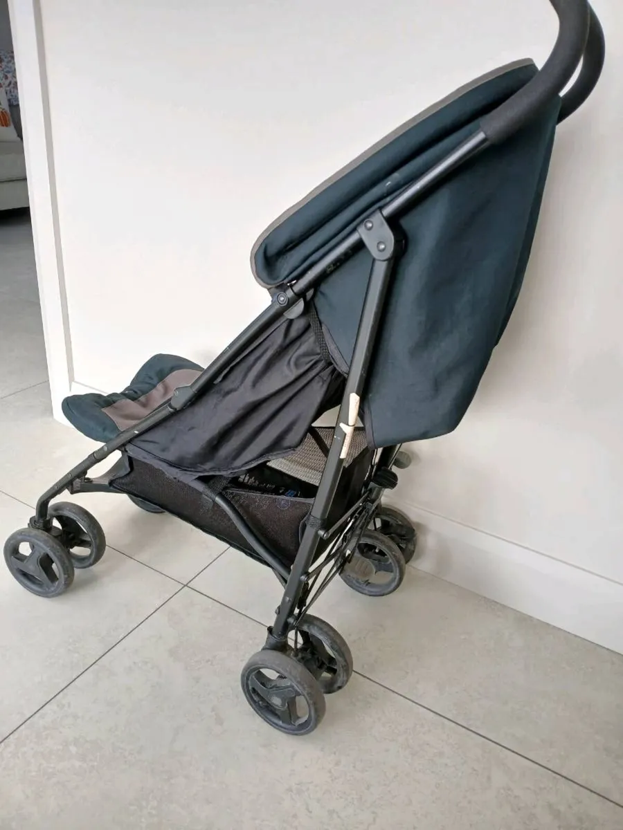 Joie buggy - Image 4