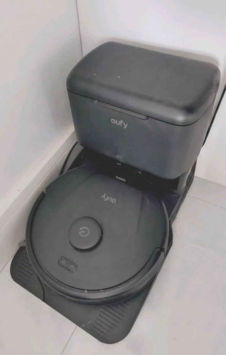 Eufy robot