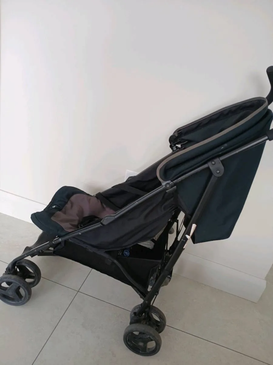 Joie buggy - Image 2