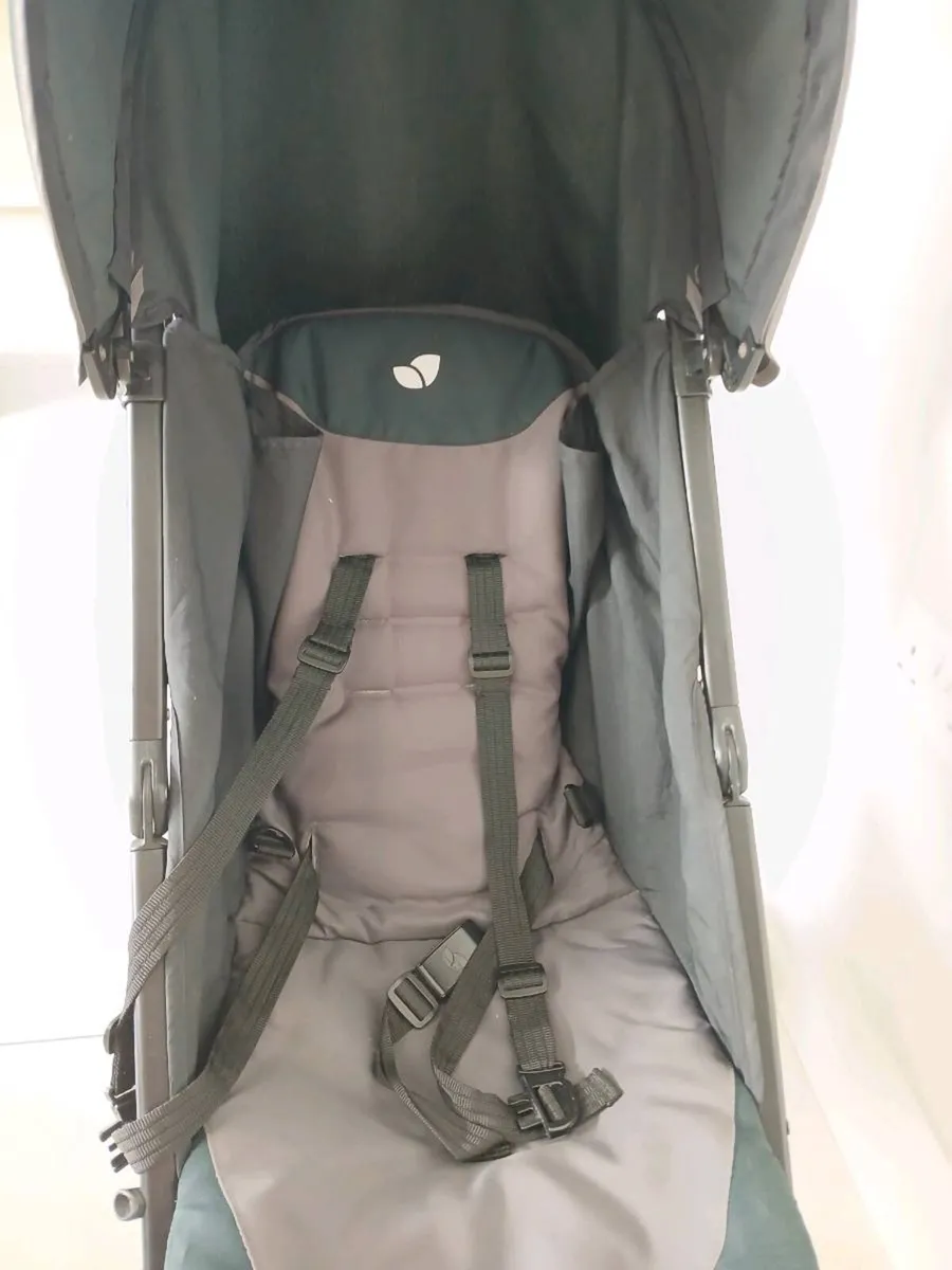 Joie buggy - Image 3