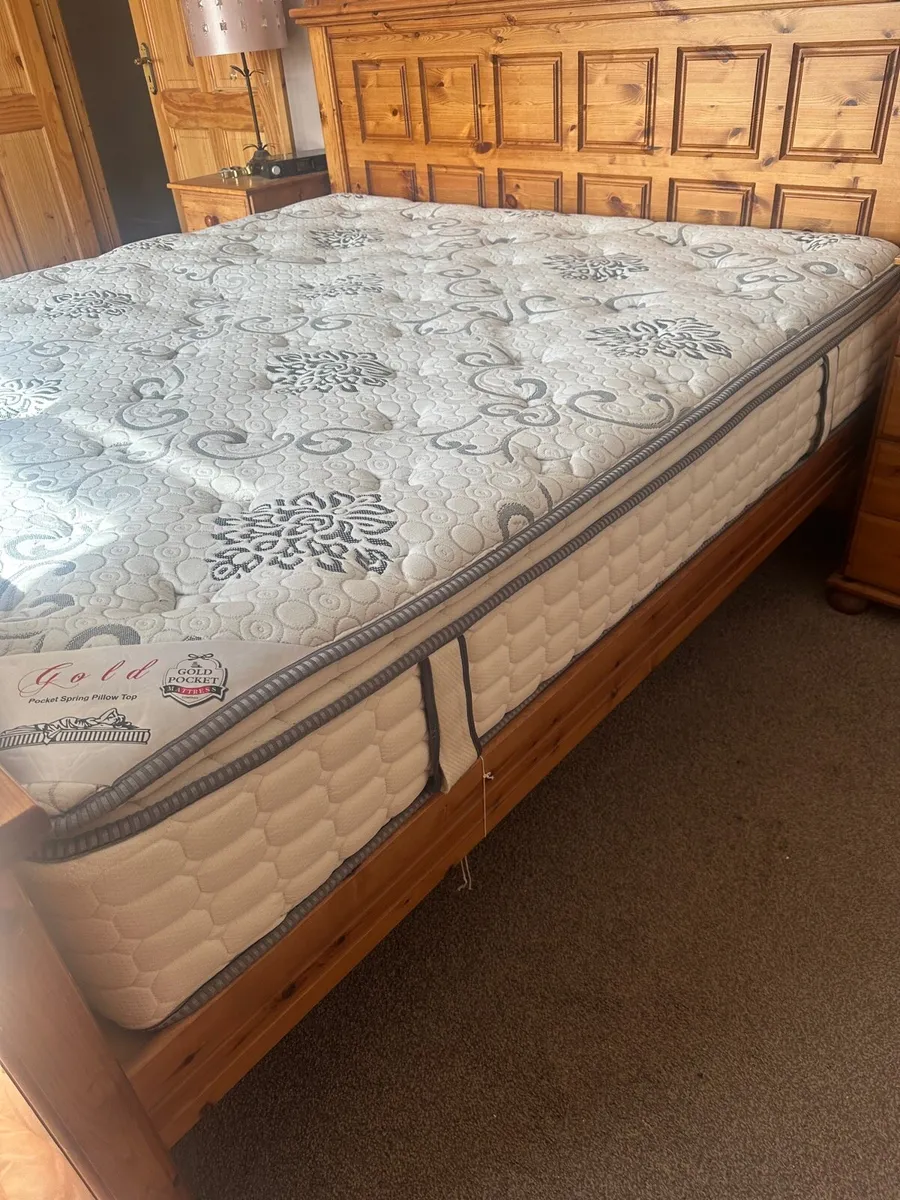 Bed - Image 2