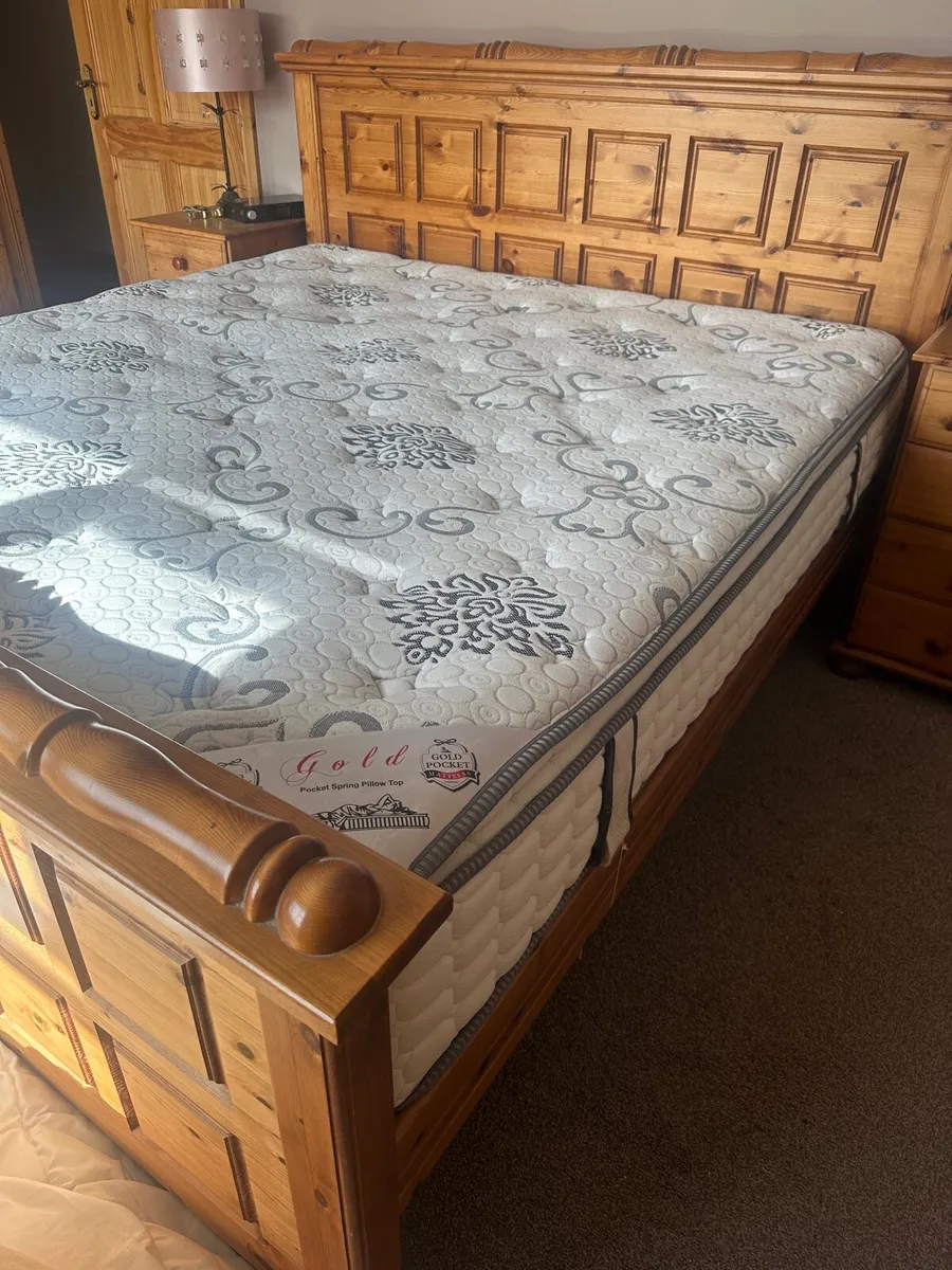 Bed - Image 3