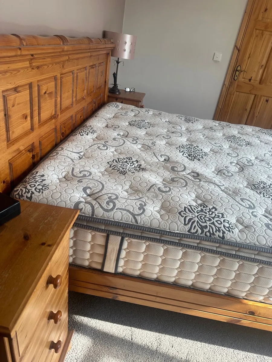 Bed - Image 4