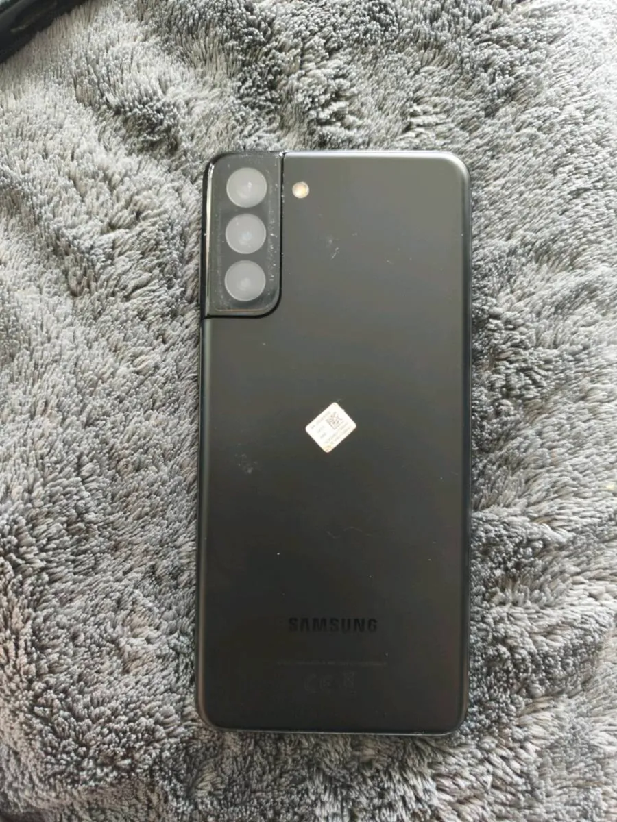 Samsung Galaxy s21 - Image 2