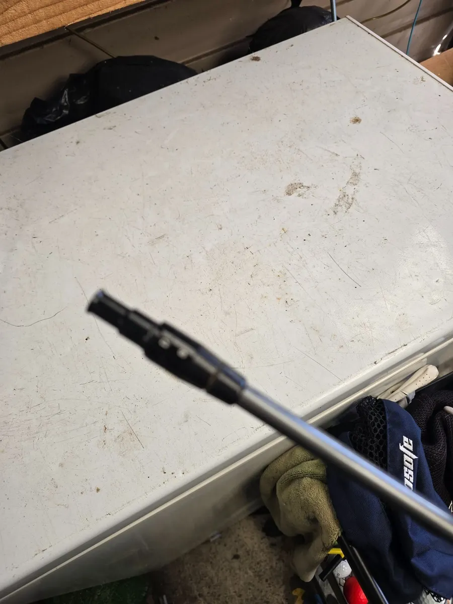 Denali Charcoal Driver Shaft - Image 4