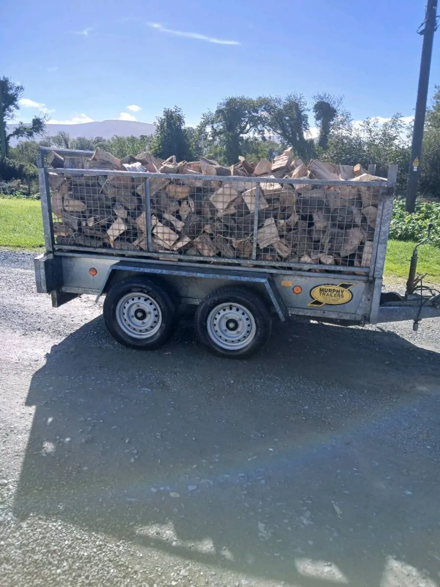 Ash hardwood timber