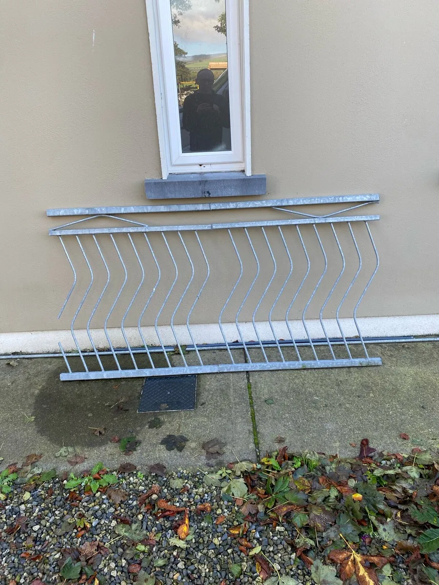 Railing - Gates - Image 2