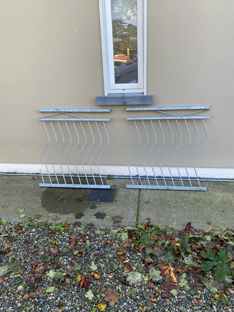Railing - Gates - Image 1