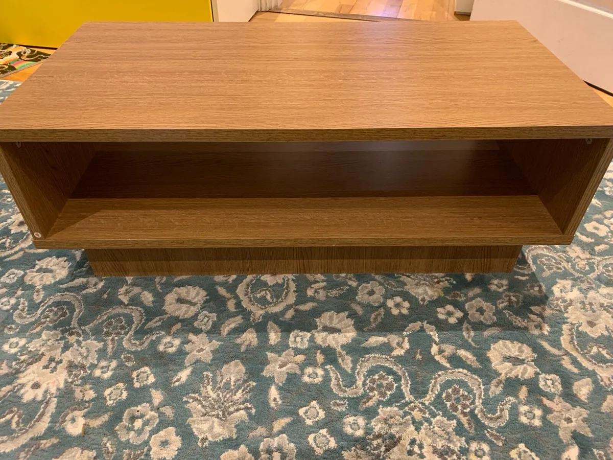 Coffee table - Image 1