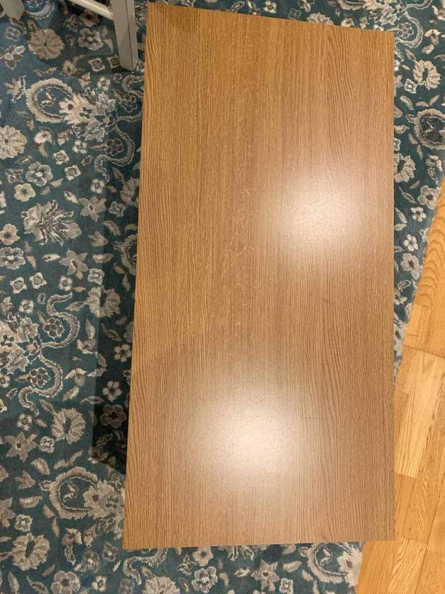Coffee table - Image 2