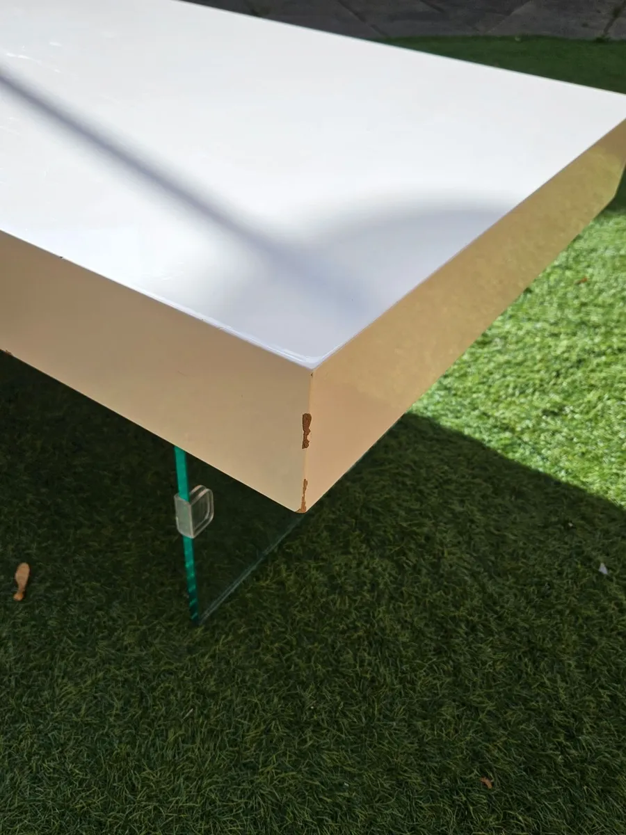 Coffee Table - Free (collection only) - Image 3