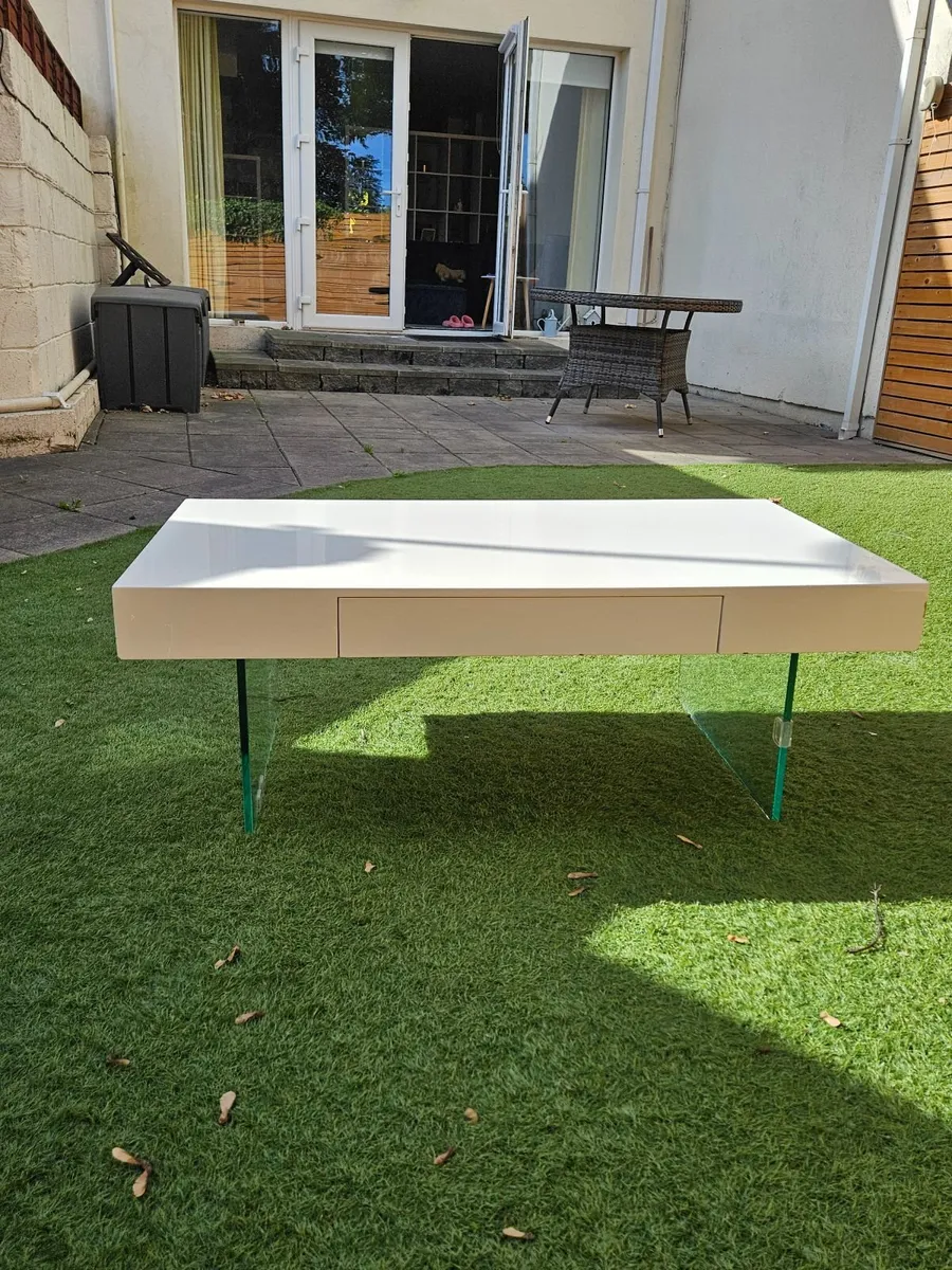 Coffee Table - Free (collection only) - Image 2