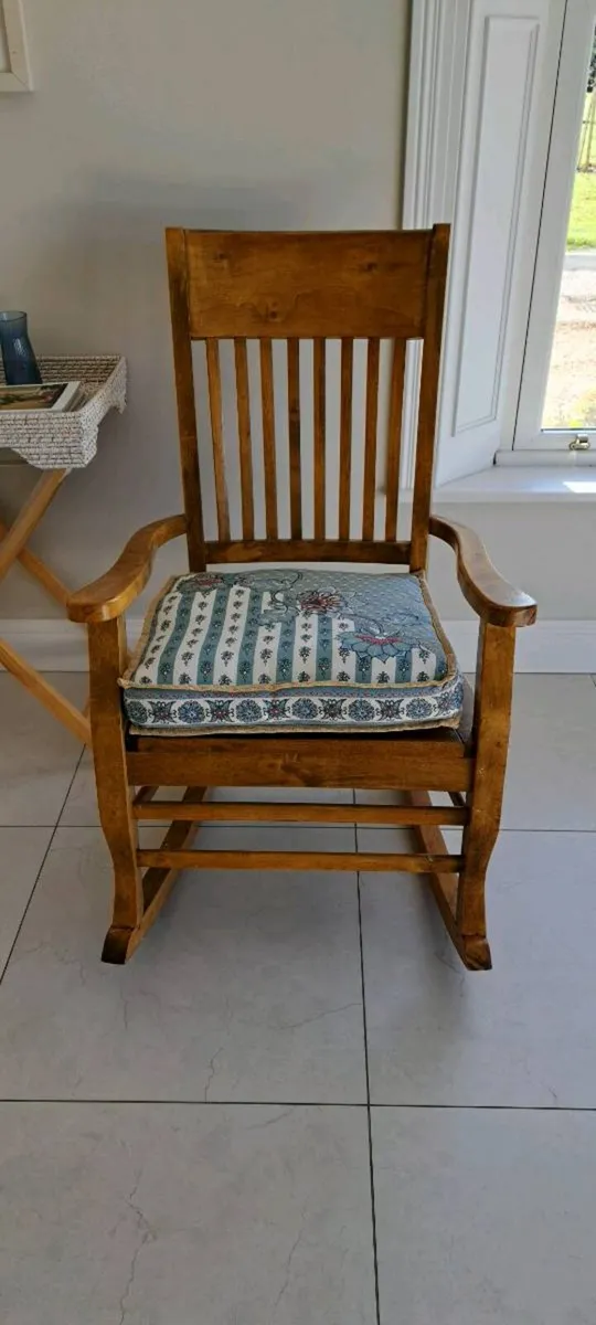 Rocking chair - Image 3