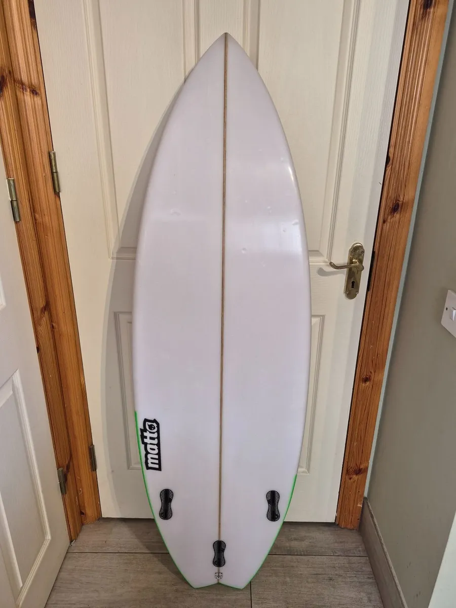 Grom Surfboard - Image 3