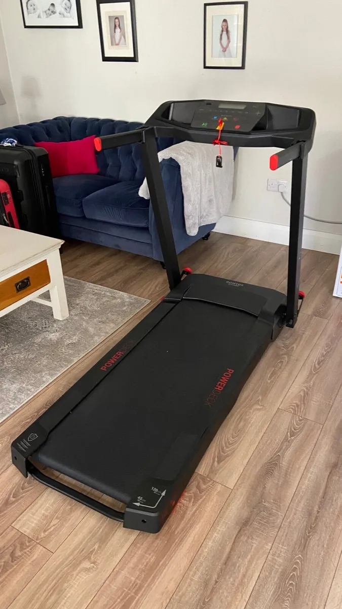Treadmill - Image 1