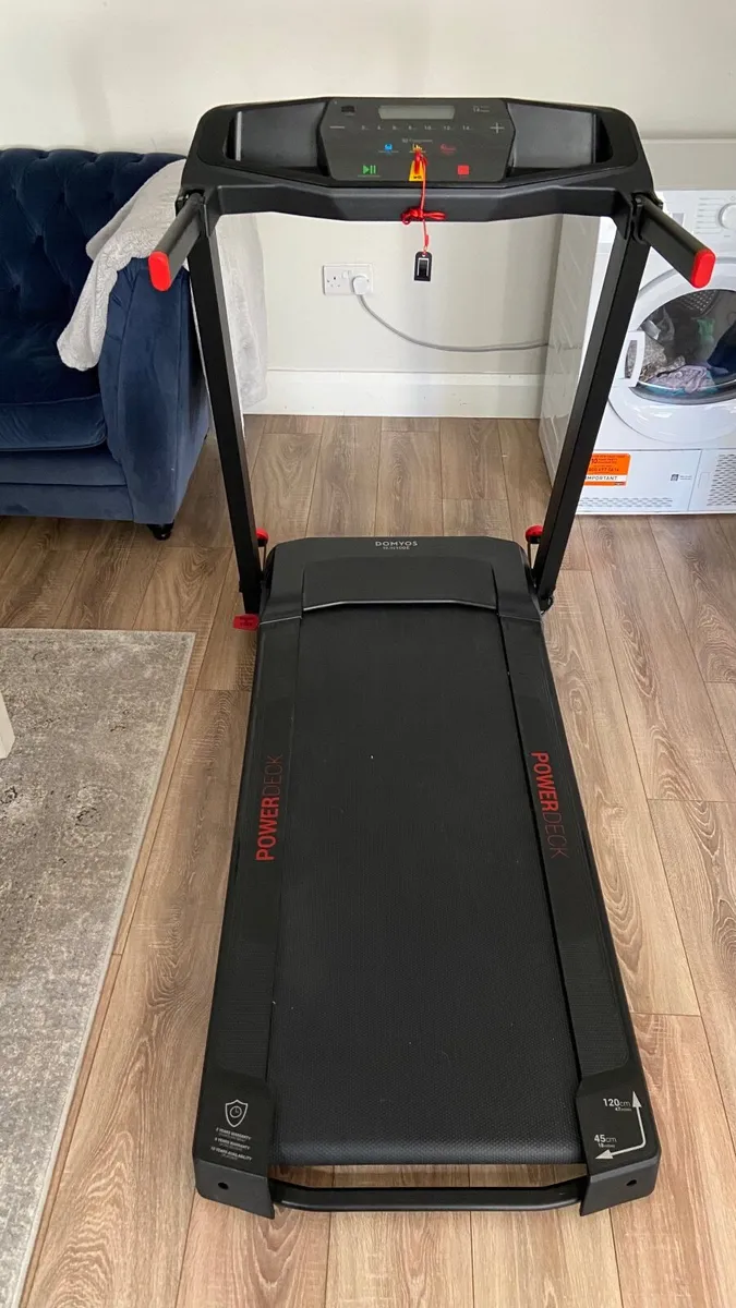 Treadmill - Image 2