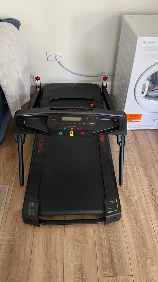 Treadmill - Image 3