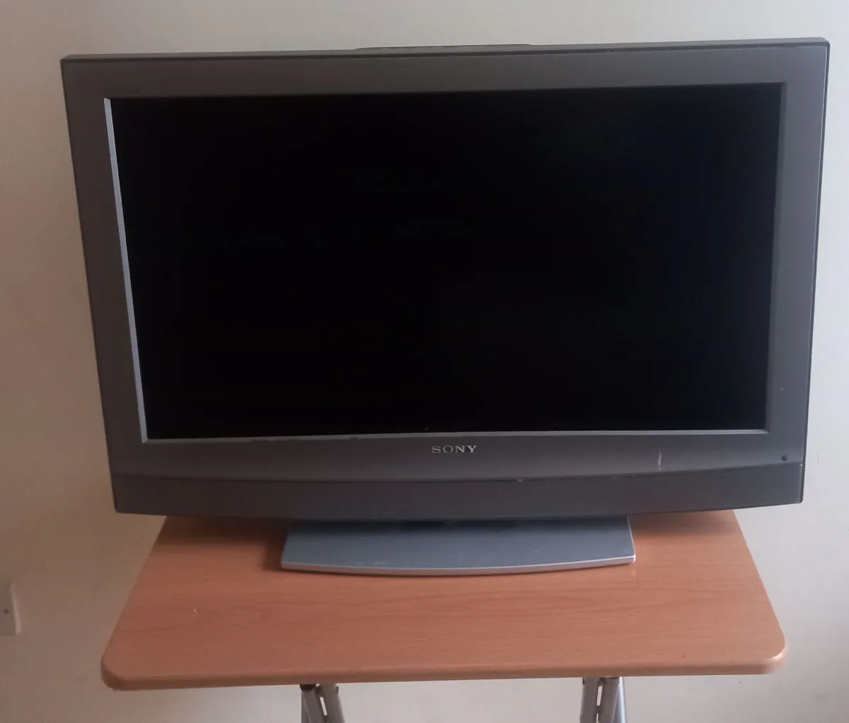 Second hand TV for sale - Image 1