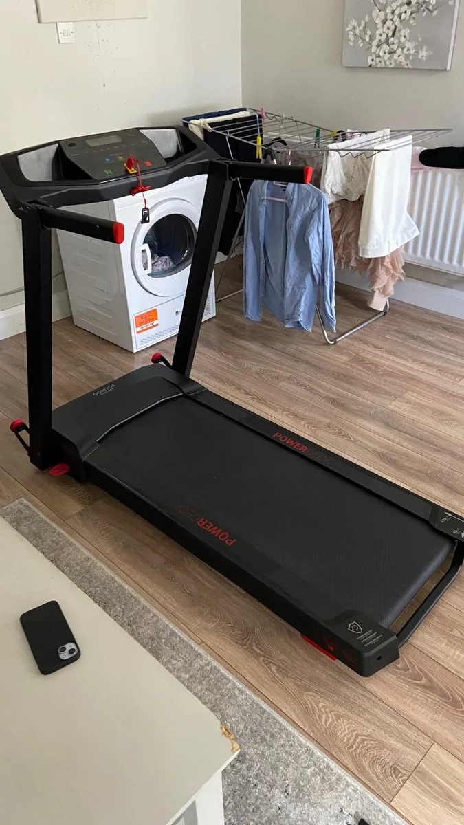 Treadmill - Image 4