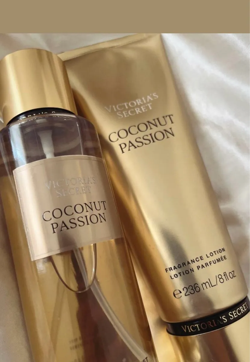 Victoria's Secret Perfumes and lotions brand new - Image 4