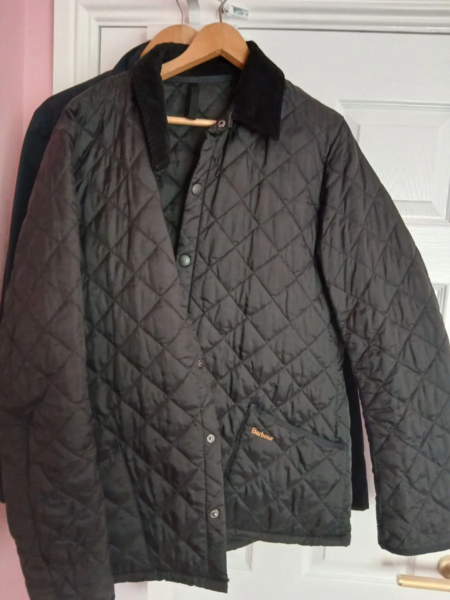 Barbour