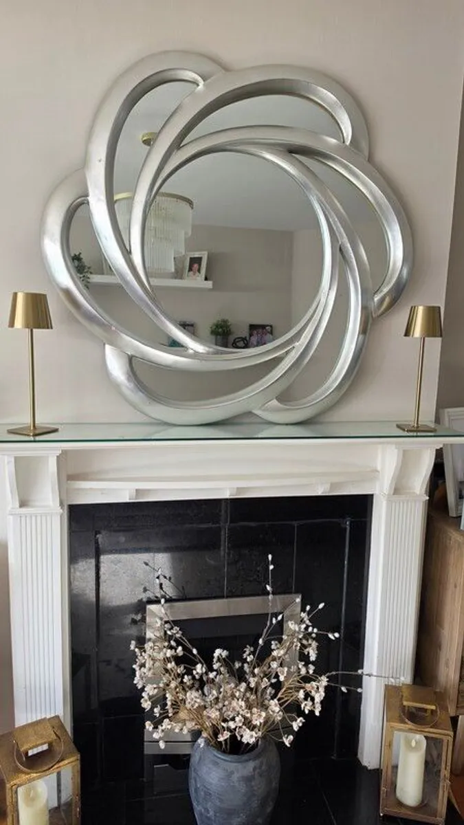mirror