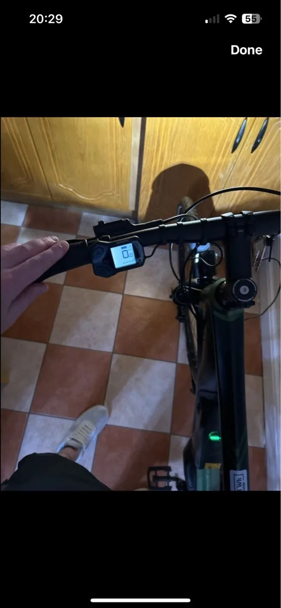 E-bike - Image 1