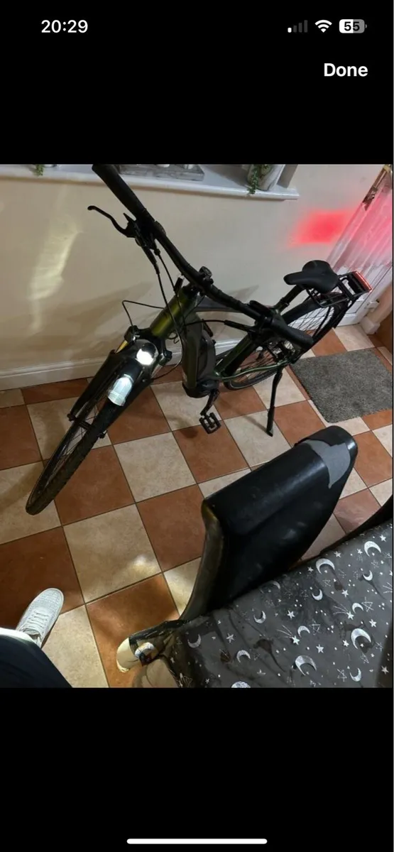 E-bike - Image 2