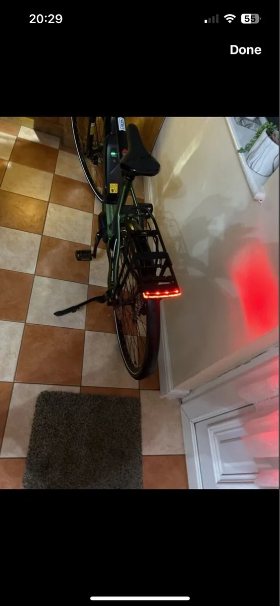 E-bike - Image 3