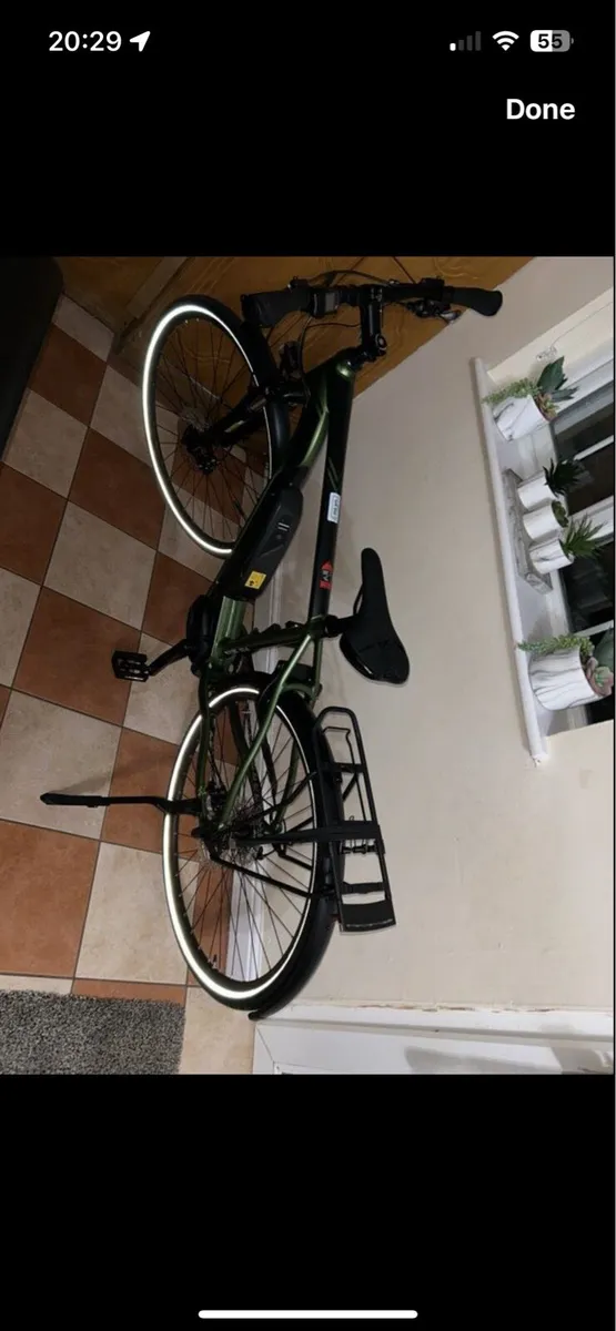 E-bike - Image 4