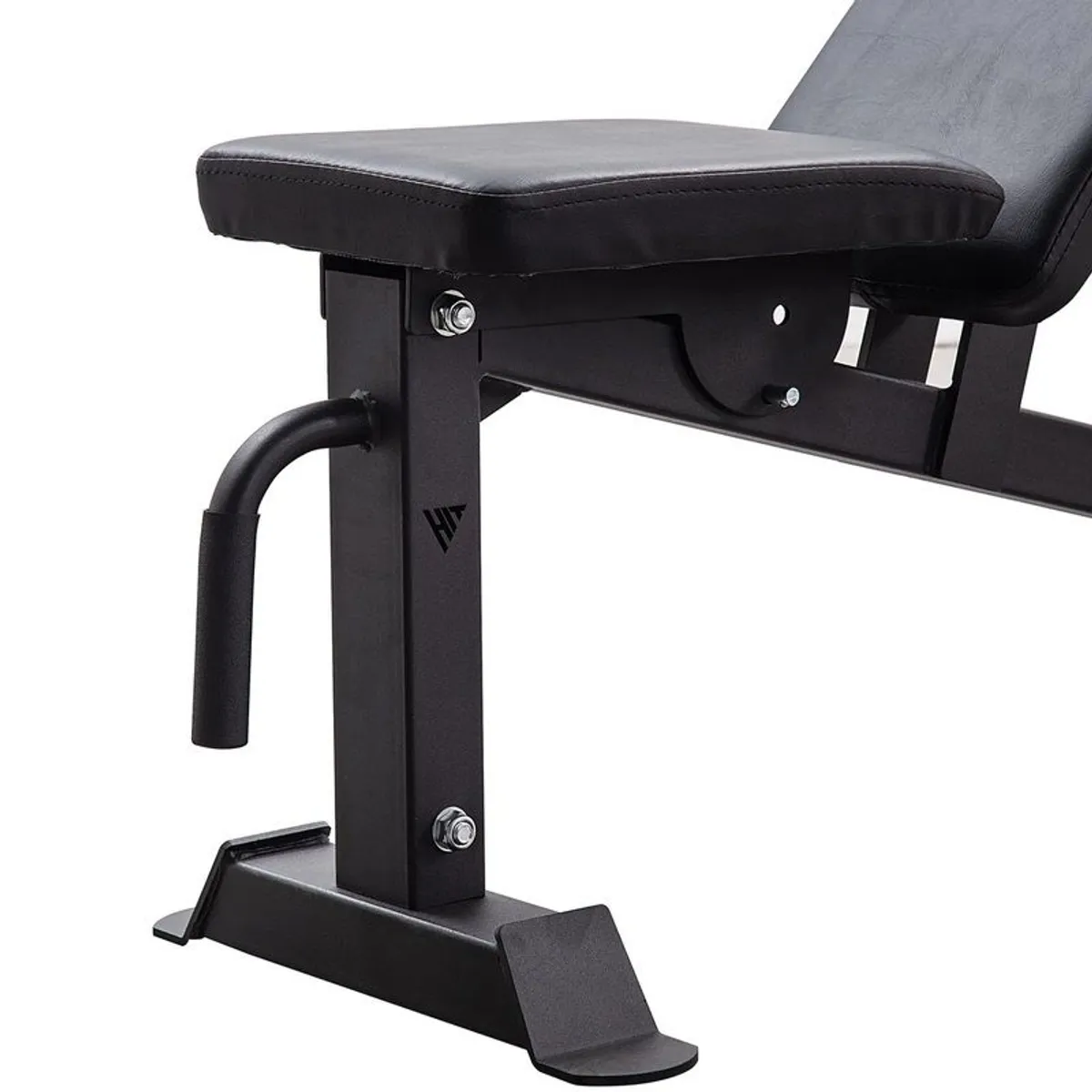 Weights & Bench Dumbbell Bundle - Image 4