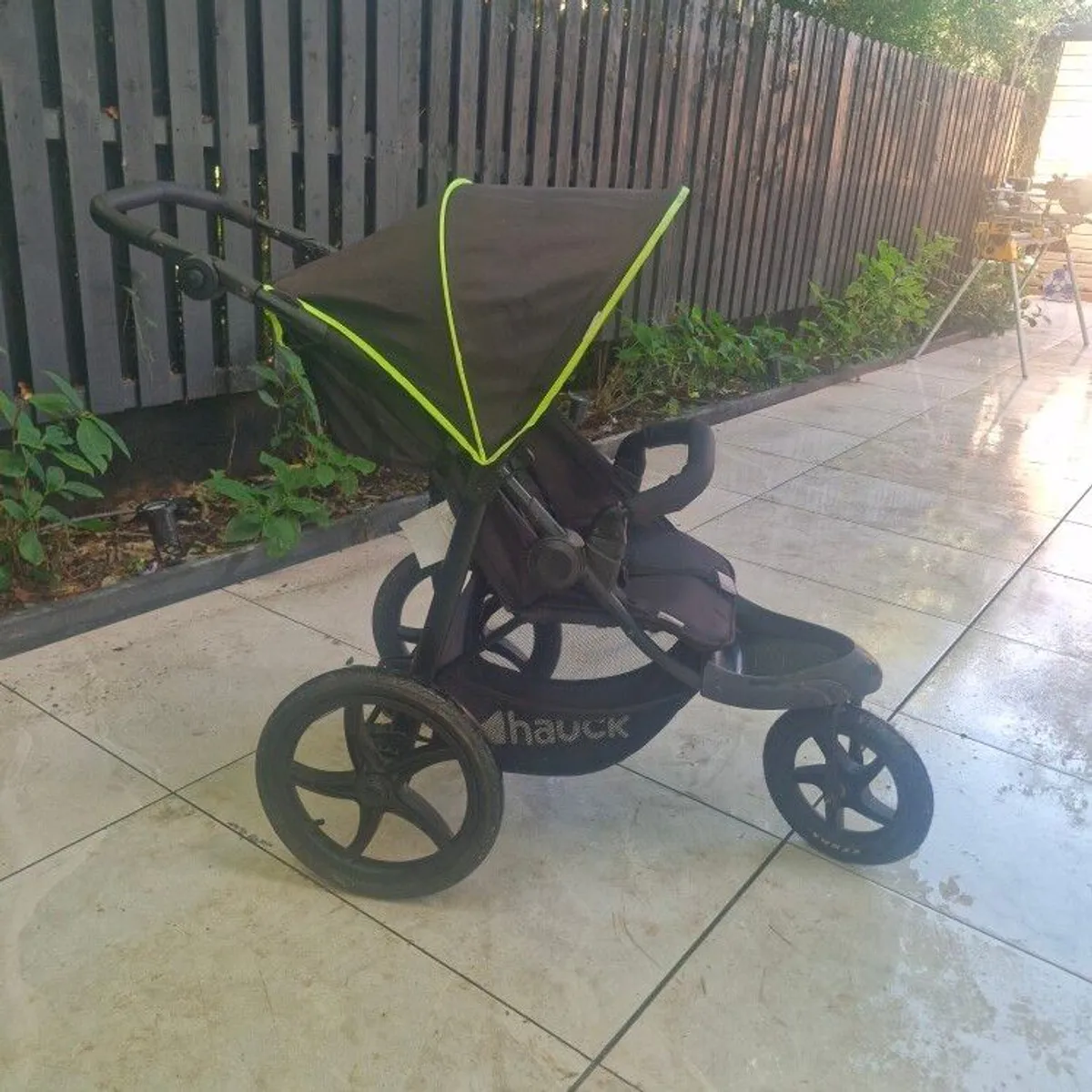 HAUCK Running buggie - Image 1