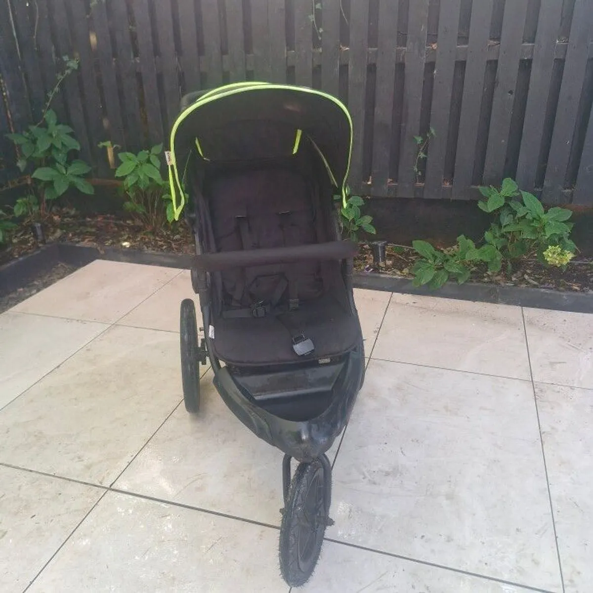 HAUCK Running buggie - Image 2