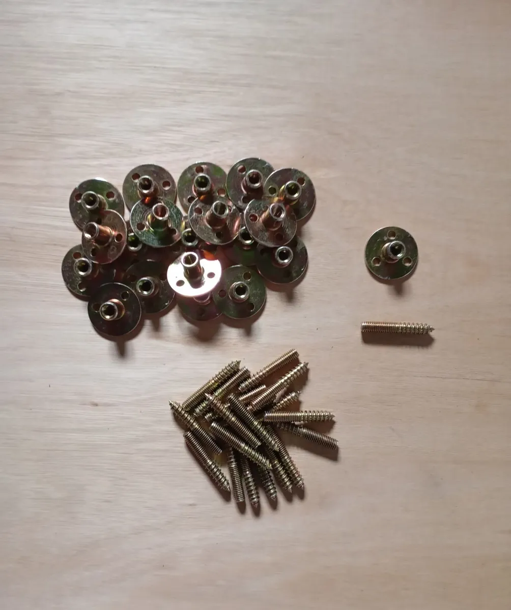 Carpentry Hardware - Image 2